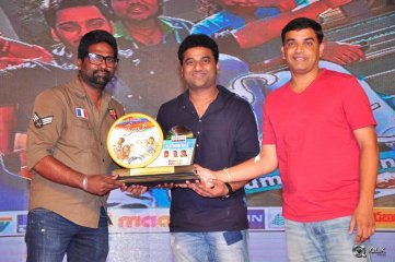 Kerintha Movie Platinum Disc Function